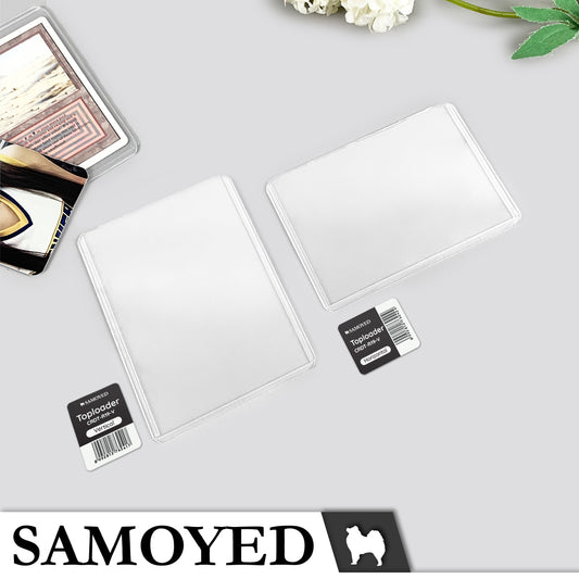 Toploader Samoyed CRDT-R19