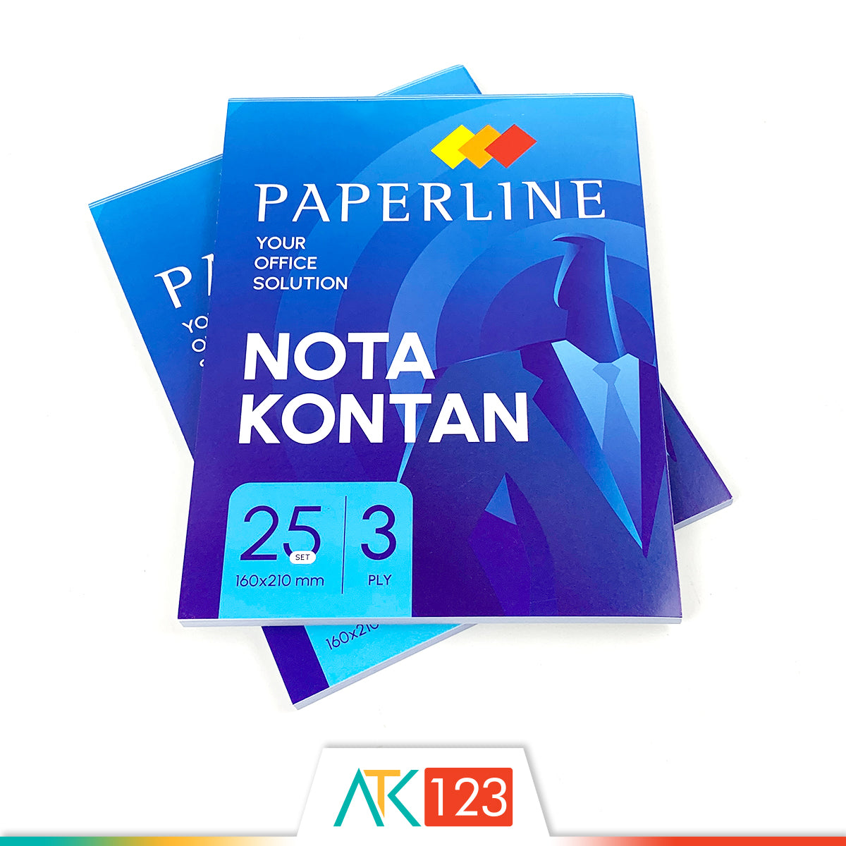 Nota Kontan Besar Paperline NK B3