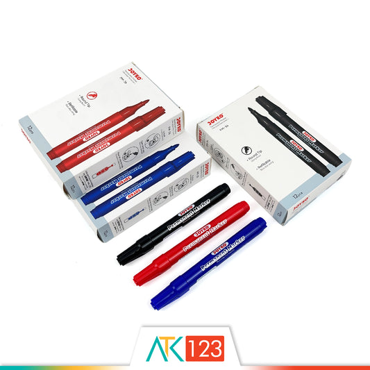Permanent Marker Joyko PM-34/36