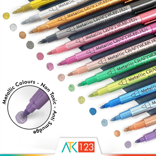 Craftwork Pen GN-550