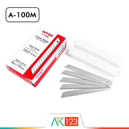 Cutter Blades Joyko A-100