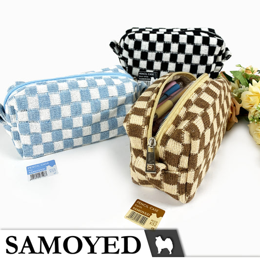 Pencil Case Samoyed PCCS-K52