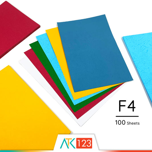 Buffalo Paper F4 100 Sheets