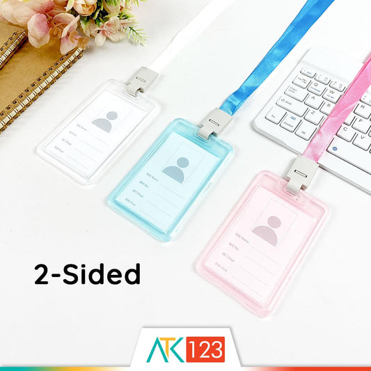 ID Card Holder CHL-501