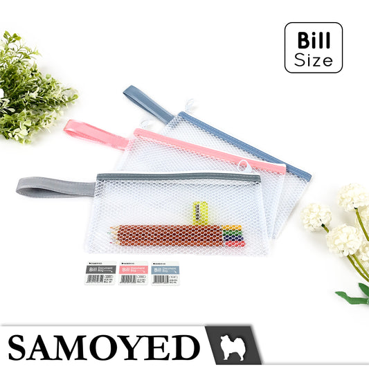 Document Bag Samoyed DCB-MH Bill