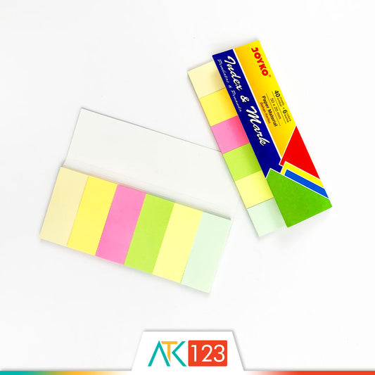 Page Markers Joyko IM-36