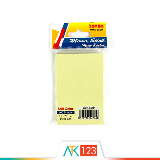 Sticky Notes Joyko MMS-656P