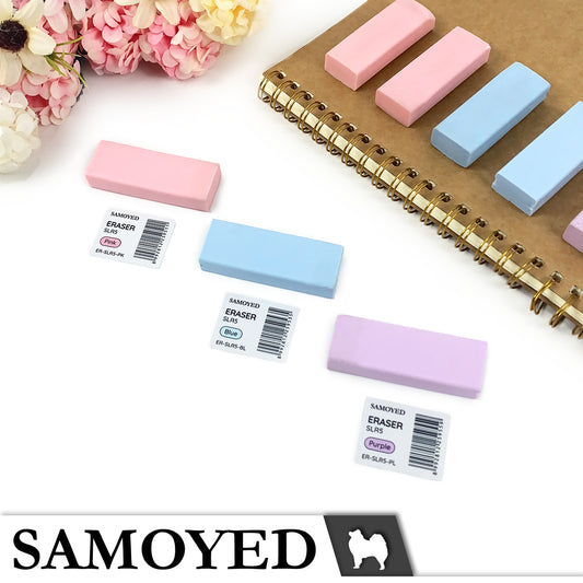 Eraser Samoyed ER-SLR5