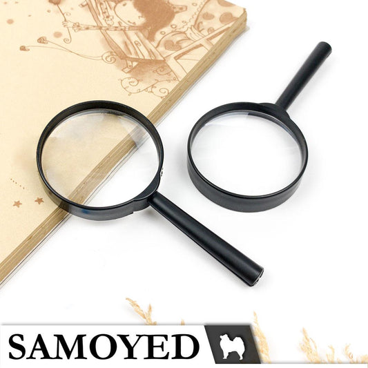 Magnifier Samoyed MGFG-B60