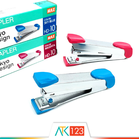 Stapler Max HD-10