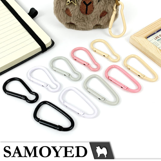 Accessory Connector Samoyed CNTR-CB-M45C