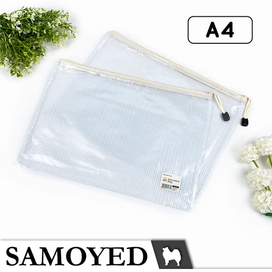 Document Bag Samoyed DCB-MD A4