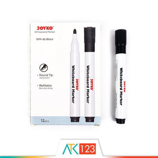 Whiteboard Marker Joyko WM-65