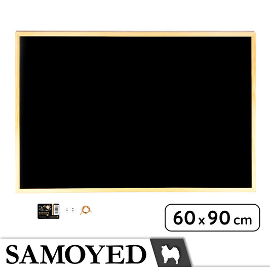 Blackboard Samoyed WRBD-C-LW-6090