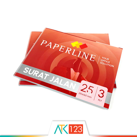 Surat Jalan Paperline SJ B3