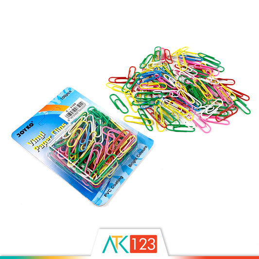Paper Clips Joyko C-3100
