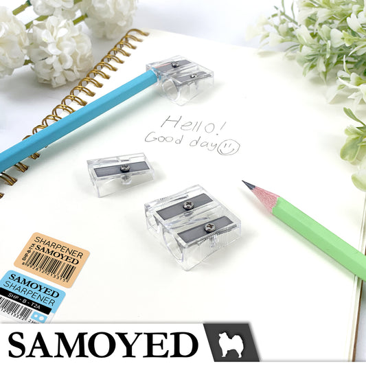 Sharpener Samoyed SHP-B