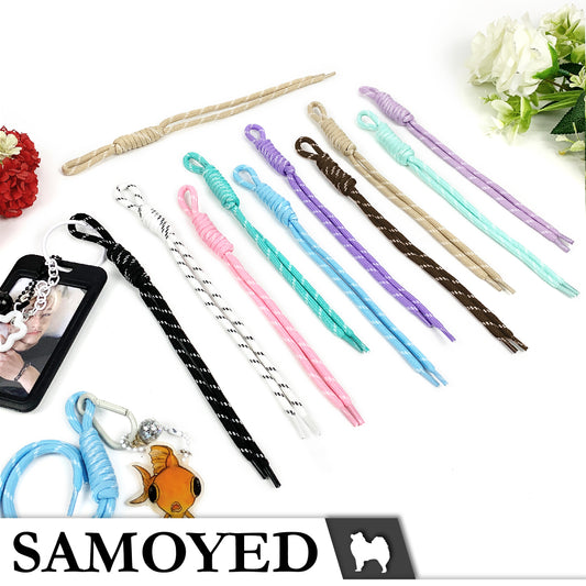 Accessory Charm Samoyed CHRM-RP-KN6