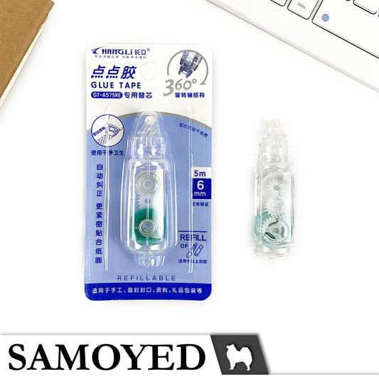 Glue Tape Refill GLTR-CG