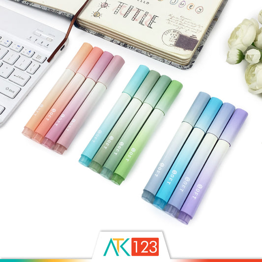 Highlighter Set HL-CY566