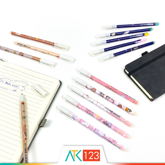 Erasable Gel Pen GP-363