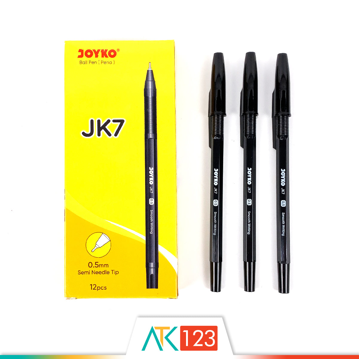 Ball Pen Joyko JK-7