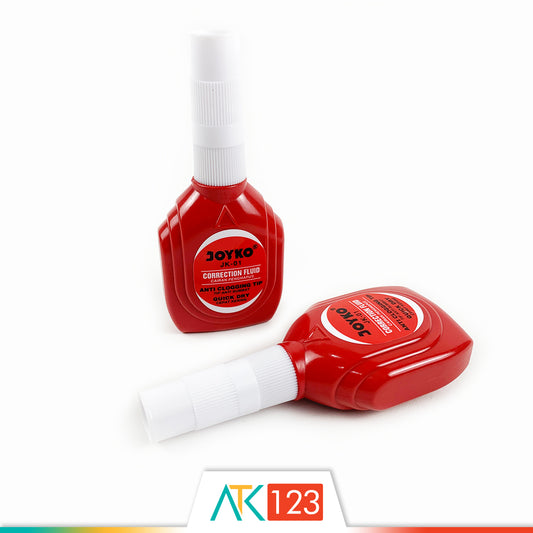 Correction Fluid Joyko JK-01