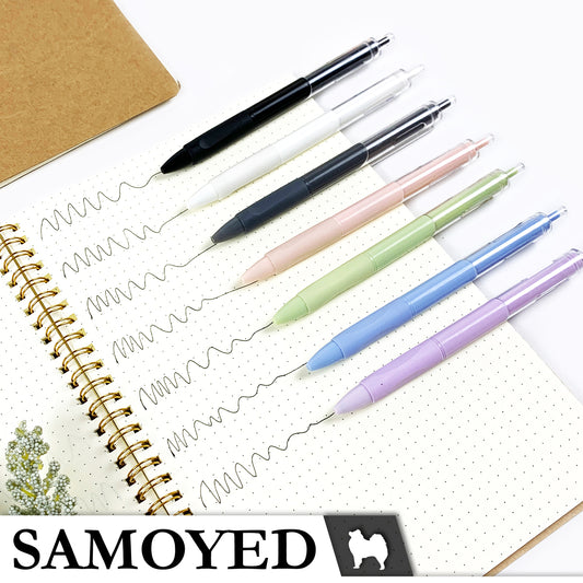Gel Pen Samoyed GP-237