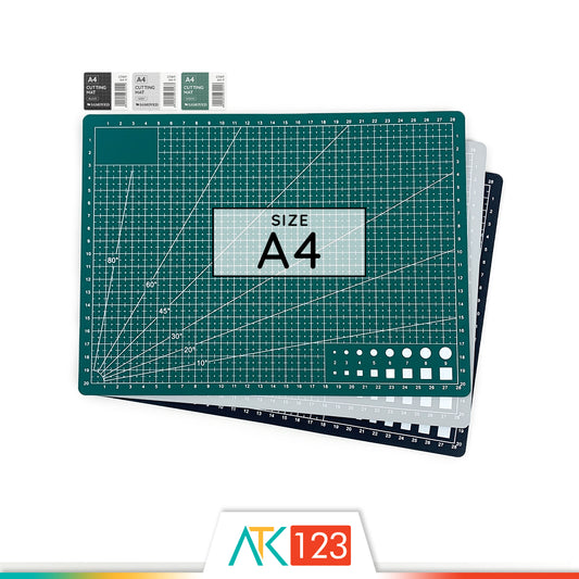 Cutting Mat Samoyed CTMT-Y A4