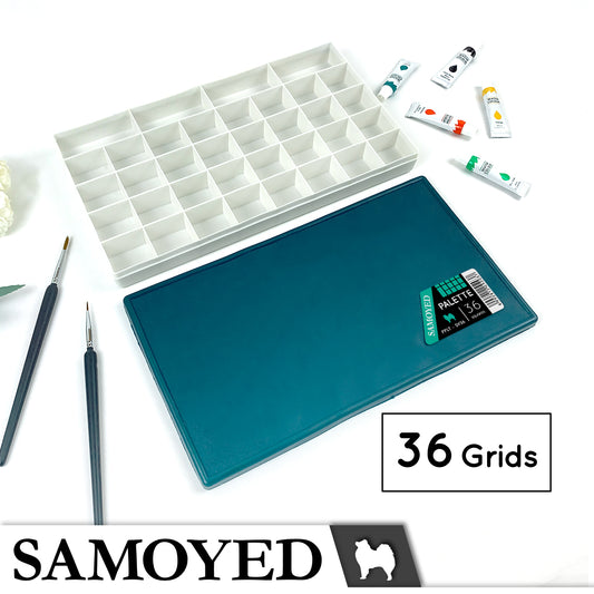Palette Samoyed PPLT-SV36