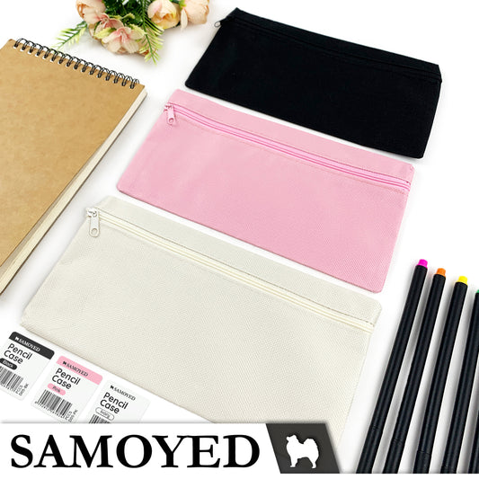 Pencil Case Samoyed PCCS-D05