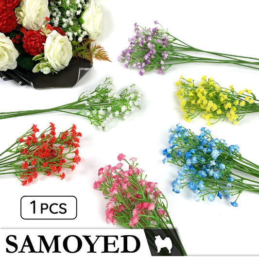 Artificial Plant Samoyed ARPL-F-BB1