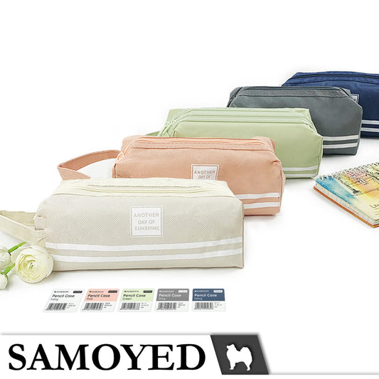 Pencil Case Samoyed PCMI-01