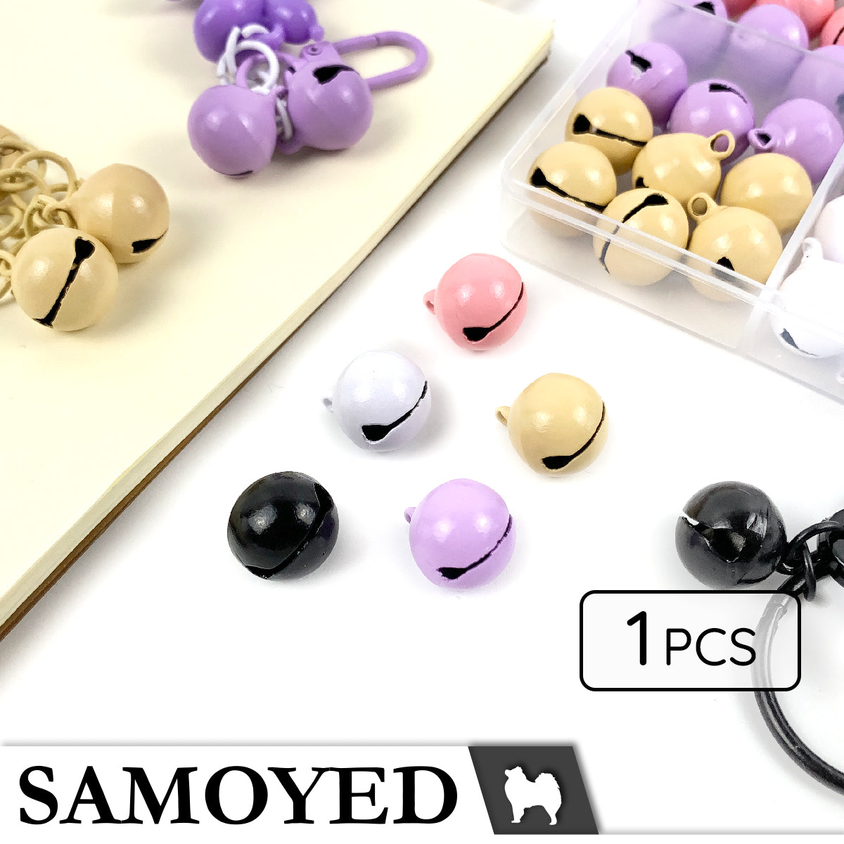 Accessory Charm Samoyed CHRM-PD-BL03