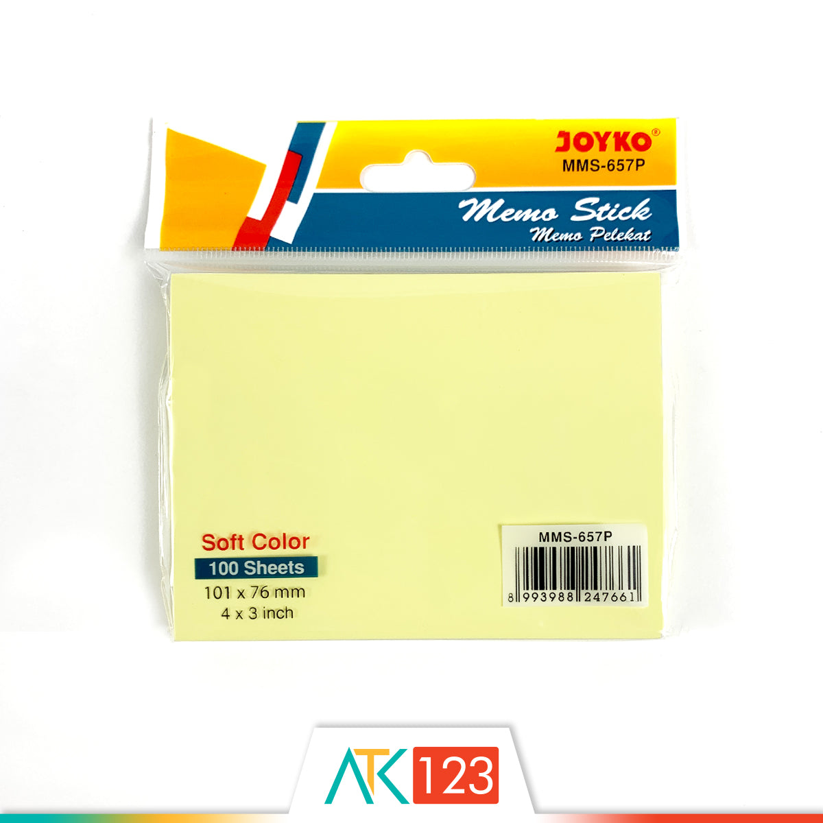 Sticky Notes Joyko MMS-657P