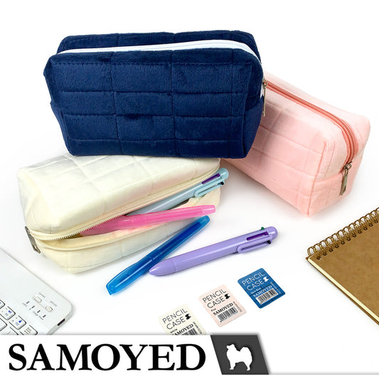 Pencil Case Samoyed PCCS-K69