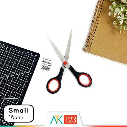 Scissors Samoyed SC-K3-65