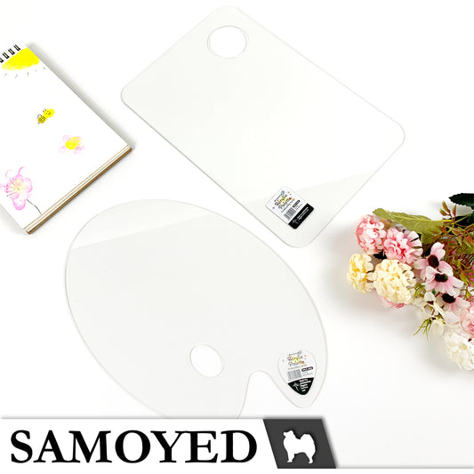 Palette Samoyed PPLT-A
