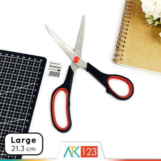 Scissors Samoyed SC-K3-85