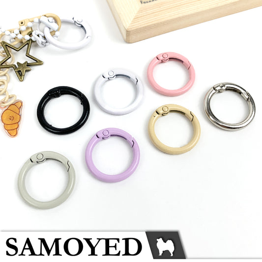 Accessory Connector Samoyed CNTR-HK-R23A