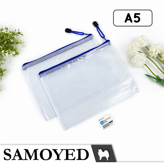 Document Bag Samoyed DCB-MD A5
