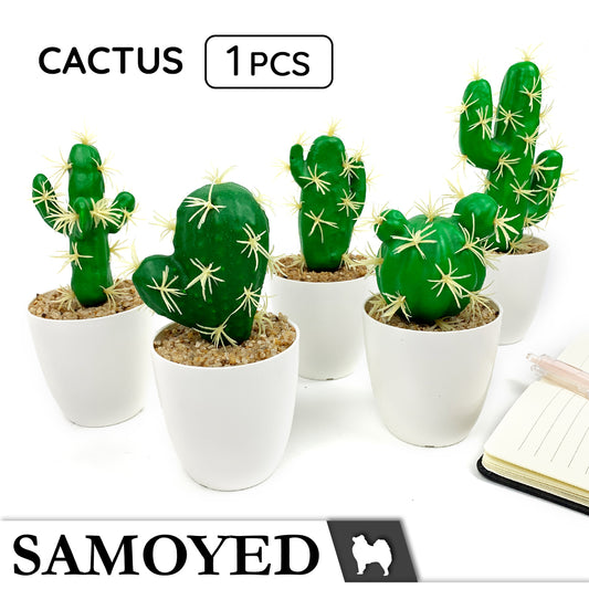 Artificial Plant Samoyed ARPL-P-CT5