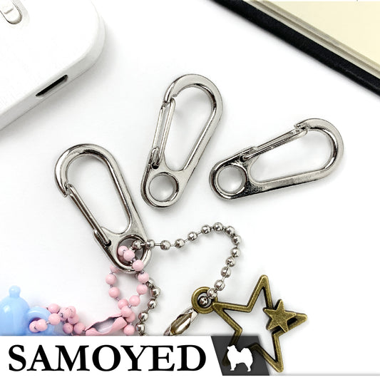 Accessory Connector Samoyed CNTR-CB-D31C