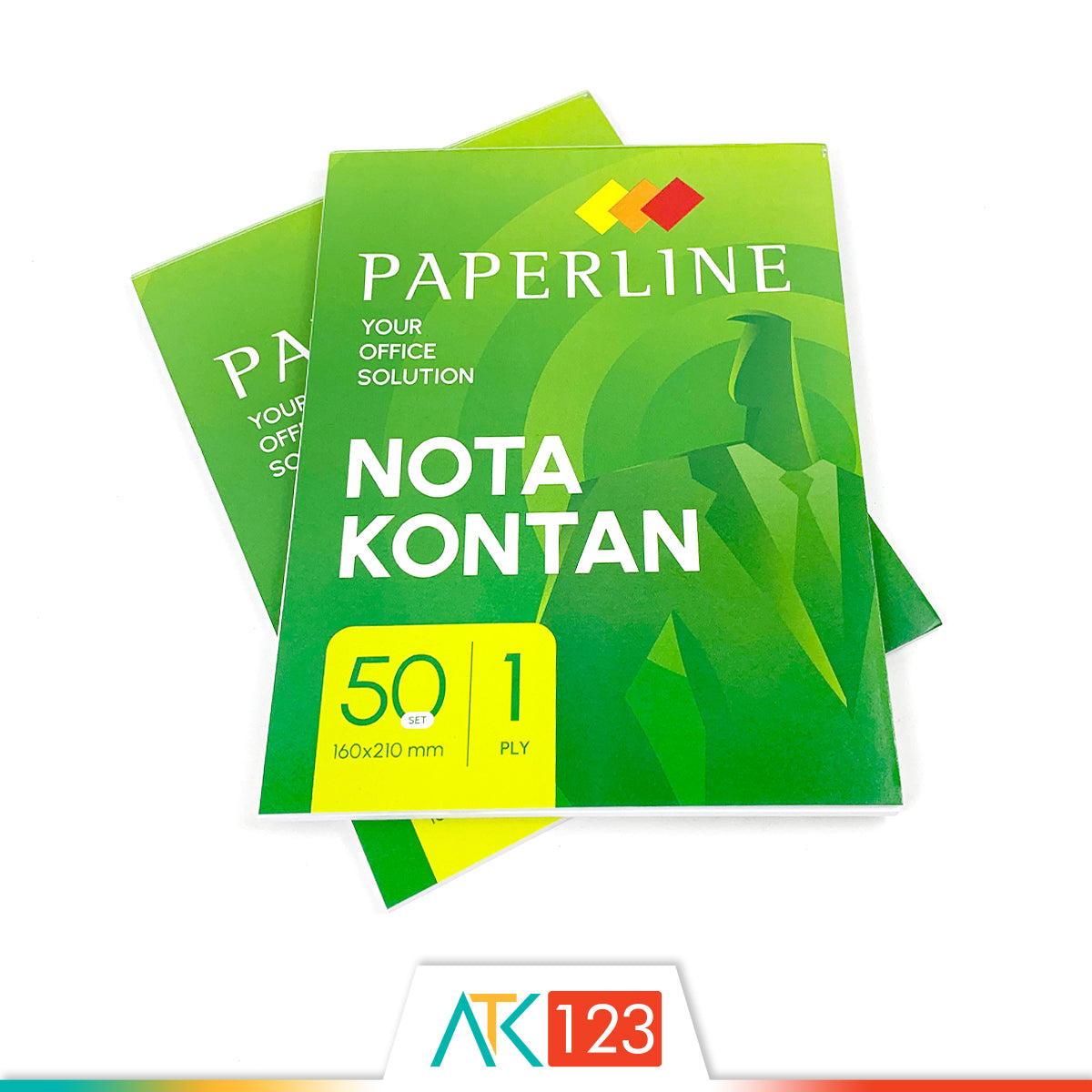 Nota Kontan Besar Paperline NK B1