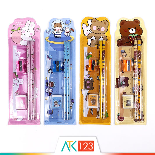 Stationery Set STTS-SQ5116