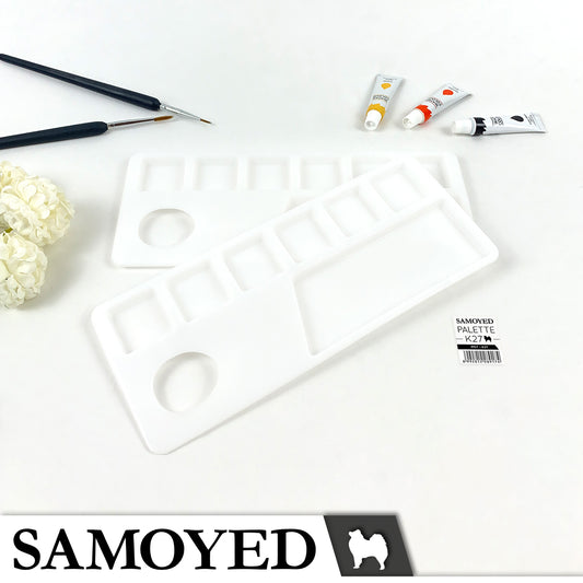 Palette Samoyed PPLT-K27