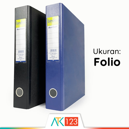 Ordner Folio Bindex 727