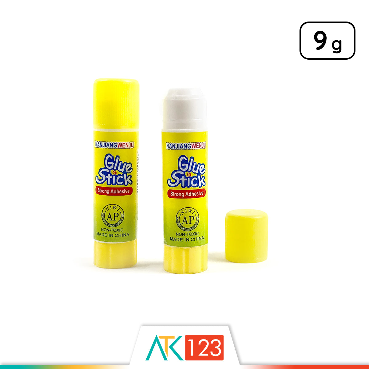 Glue Stick GLS-HU 9 g