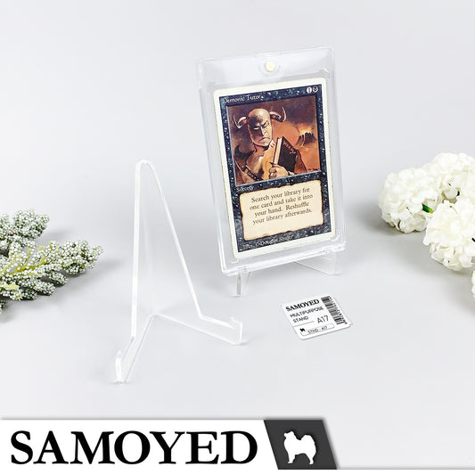 Multipurpose Stand Samoyed STND-A17