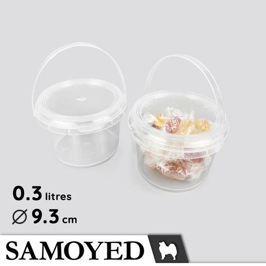 Storage Cylinder Samoyed STCX-EB-093